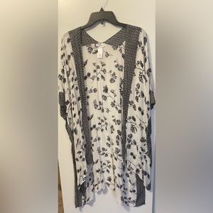 Maurices Kimono